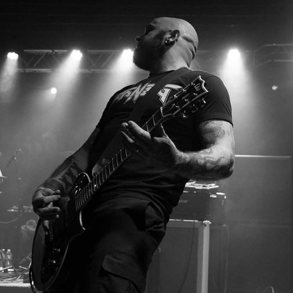 Meet your Posher, John - Picture 1 of 1